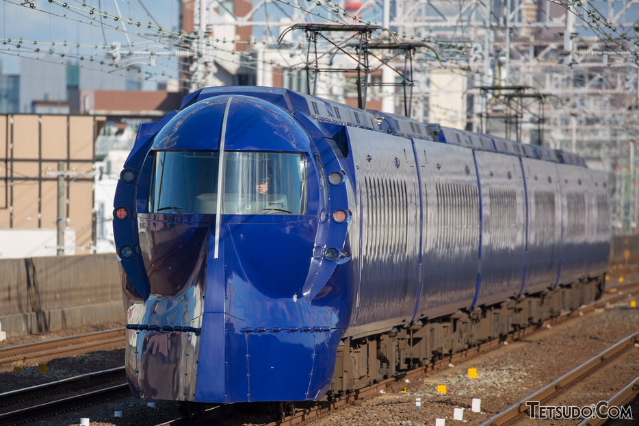 南海電気鉄道の車両