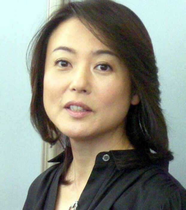 杉田かおる