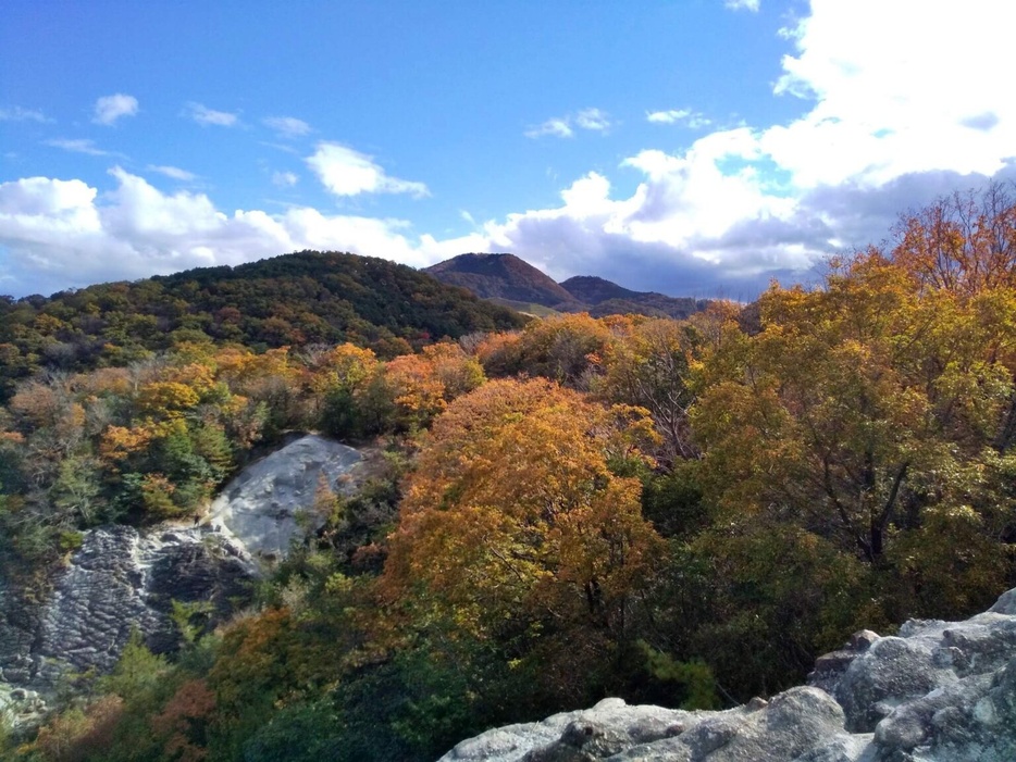 奈良・屯鶴峰