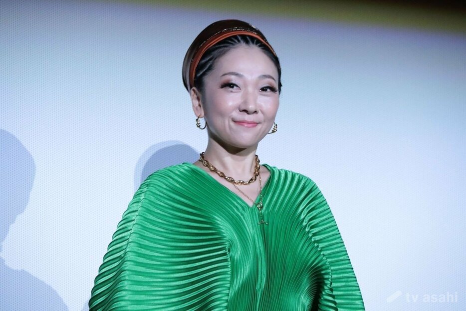 MISIA、セイコーグループのアンバサダーに就任！「時を超えて心に届くような歌を」