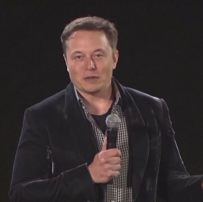 “トランプ氏支持のイーロン・マスク氏　激戦州で毎日1人に100万ドル配布を表明　違法性指摘する声も”