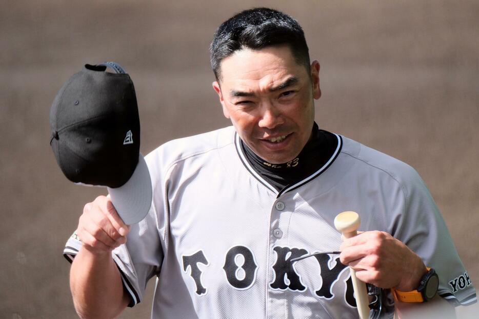 就任1年目の巨人の阿部監督は日本シリーズ進出を果たせなかった（写真・黒田史夫）