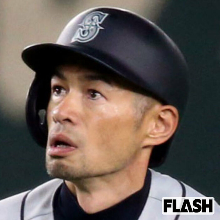 2019年3月、イチローの引退試合をぶった切ったこともある日テレ