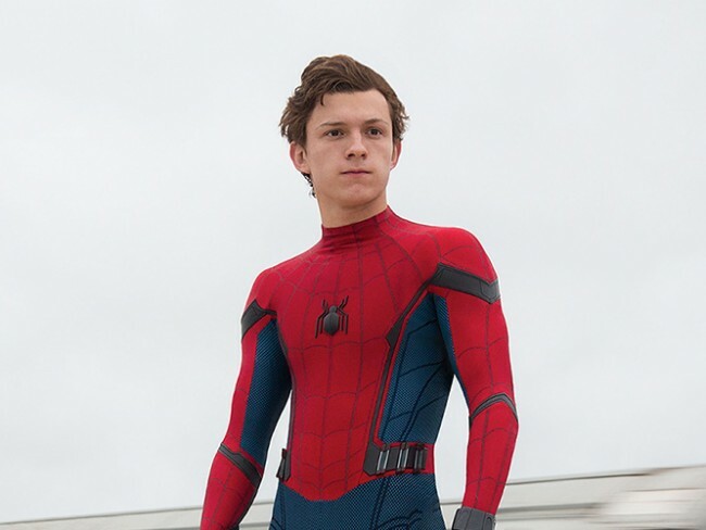 トム・ホランド主演『スパイダーマン』4作目、2026年7月全米公開へ