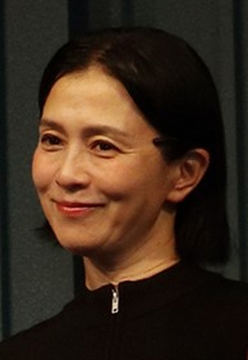 坂井真紀