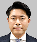 菊池大二郎氏