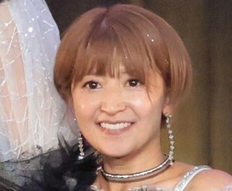 矢口真里