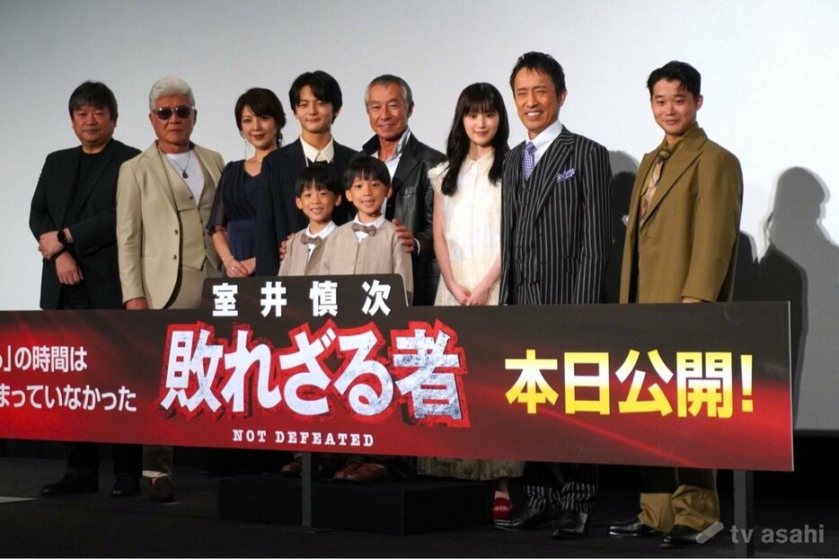 柳葉敏郎の“圧”に、矢本悠馬ピリリ！「めっちゃ調子悪かったですね」