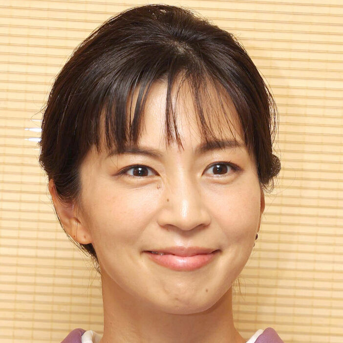 安田美沙子