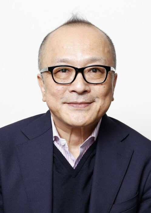 山田五郎さん