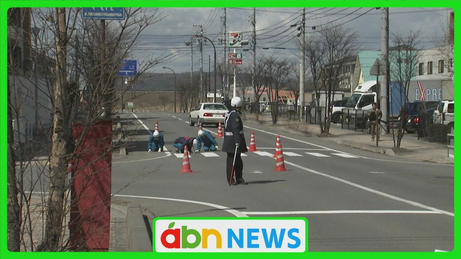 長野朝日放送