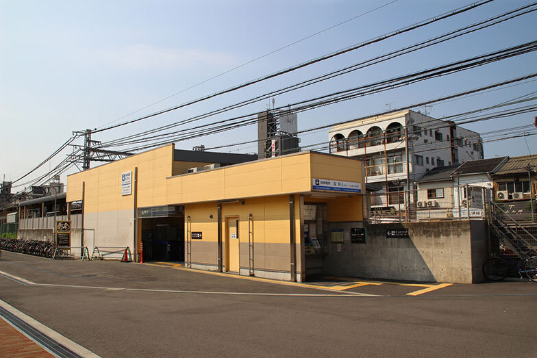 3位　福駅（写真／PIXTA）