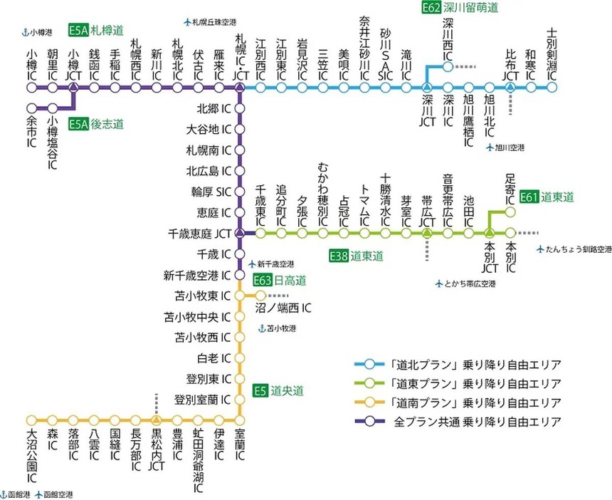 対象エリア