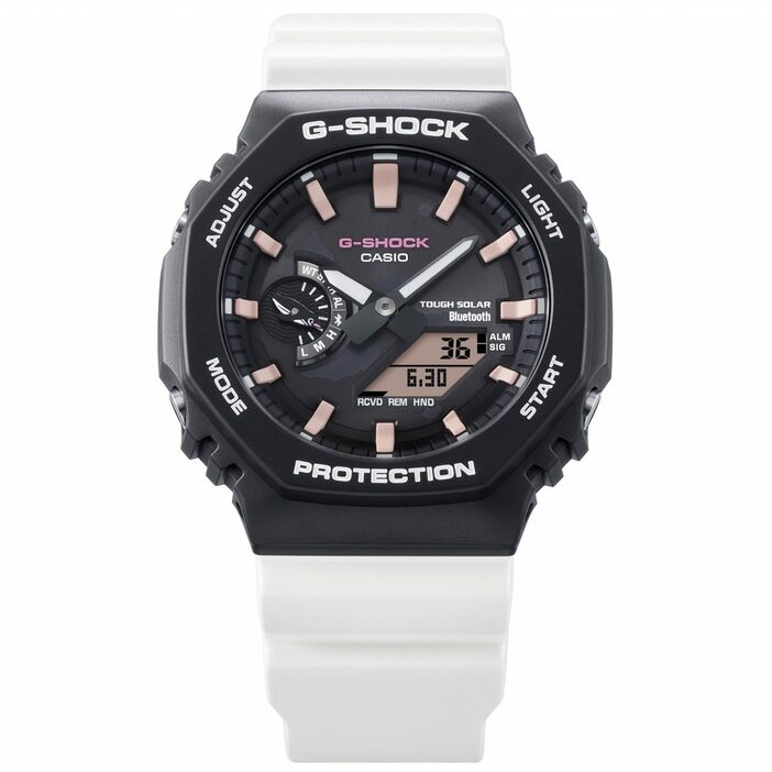 G-SHOCK「GA-B2100CD-1A7JR」