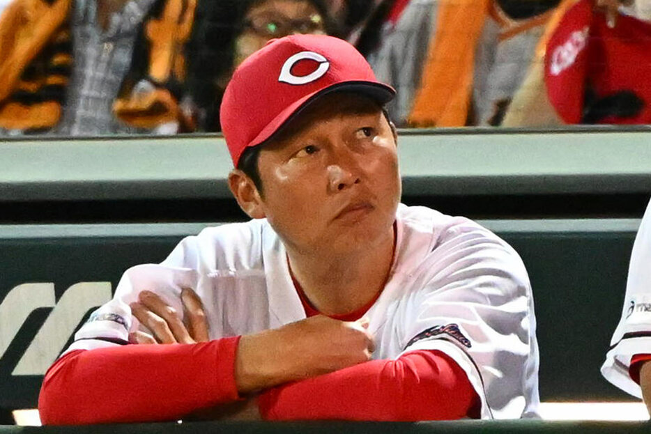 新井監督の逆襲が始まる！