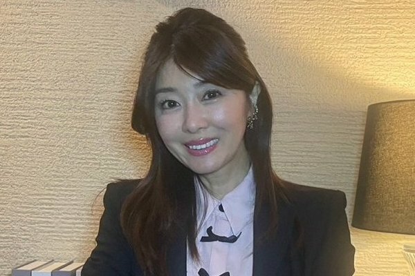 自身の「いじめ体験」について語ったタレントの矢部美穂