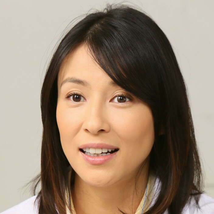 水野美紀(2013年撮影)