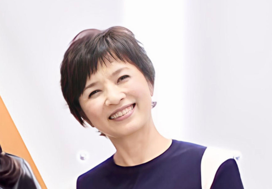 榊原郁恵