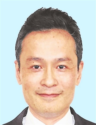 斉木武志氏