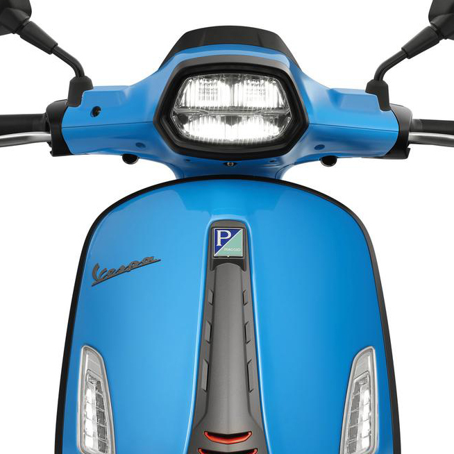 Vespa Sprint S 150