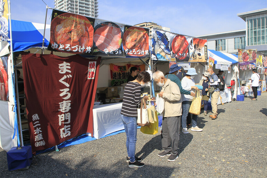 写真：トラベル Watch