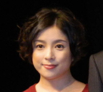 　宮本真希（２０１３年撮影）