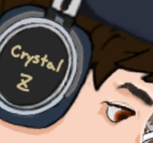 crystal-z