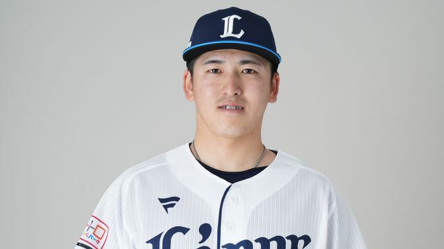 西武・隅田知一郎投手