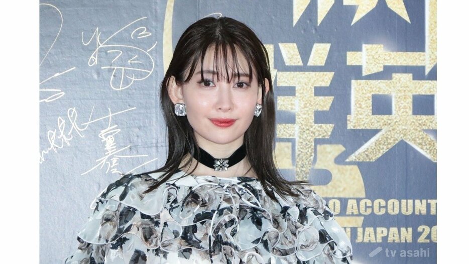 小嶋陽菜、イベント中止を謝罪…「私もとても残念」