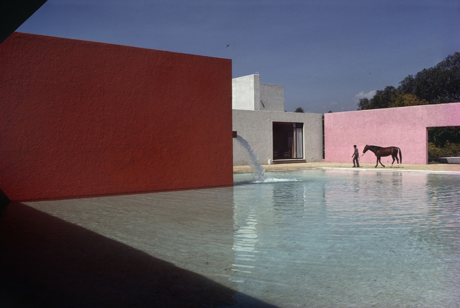 Rene Burri/Magnum Photos/アフロ