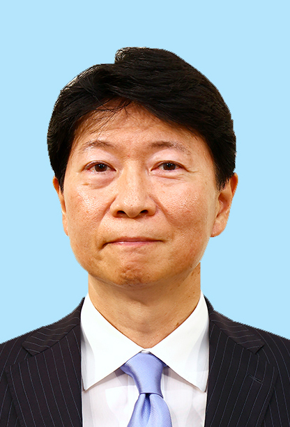 伊原木隆太氏