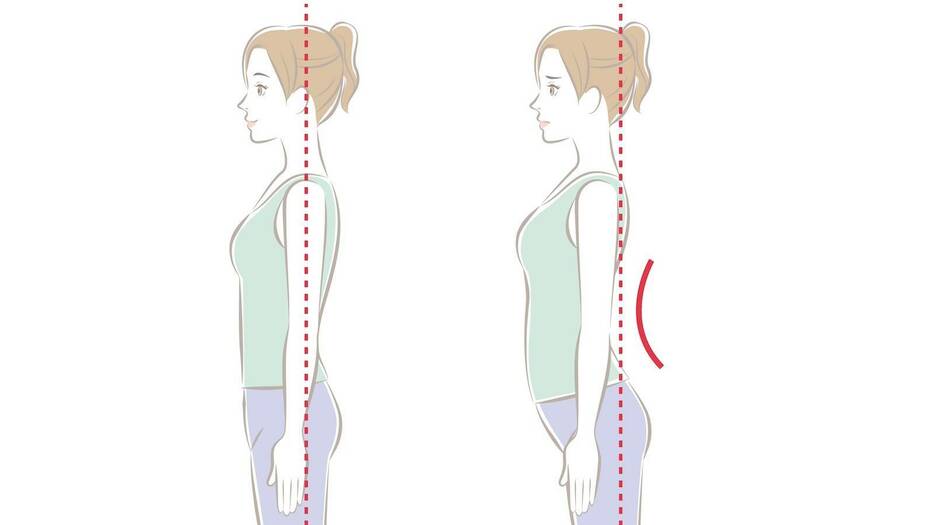 反り腰の原因はパンパンの前腿にあり！寝たままできる良いことだらけの大腿四頭筋ストレッチ