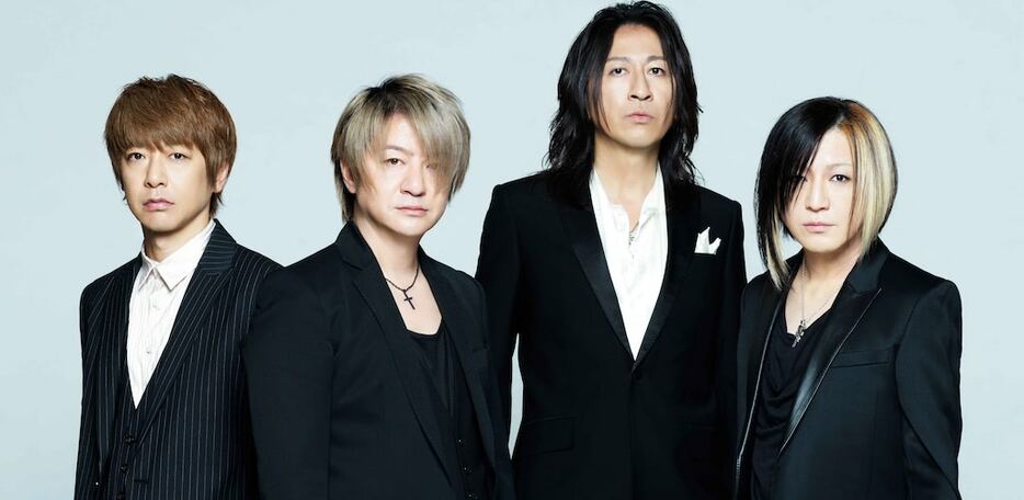 GLAY