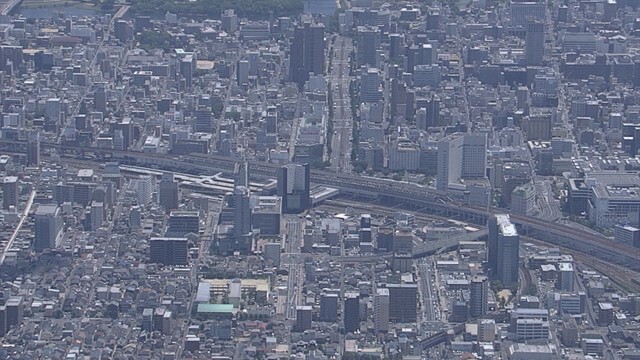 資料：岡山県空撮