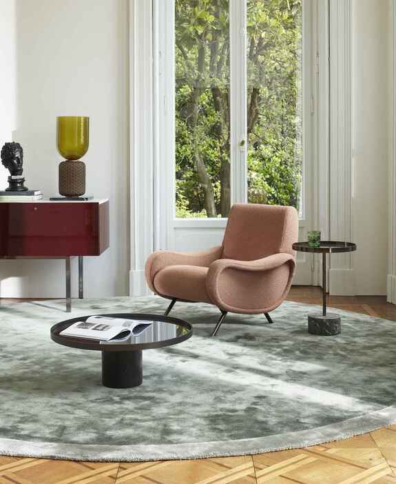 COURTESY OF CASSINA IXC.