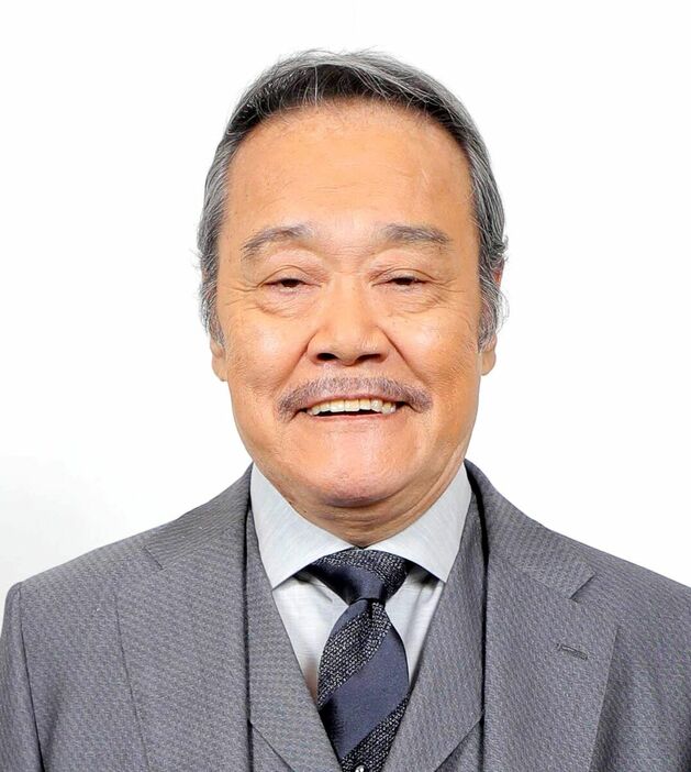 西田敏行さん