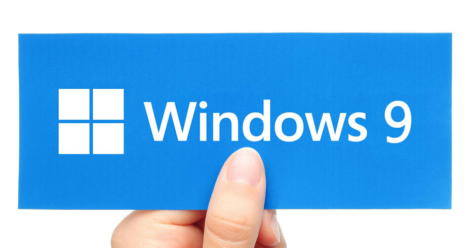 「Windows 9」（rvlsoft / Shutterstock.com）※画像は一部編集部で加工しています