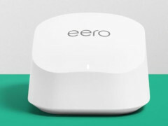 Amazon eero 6+