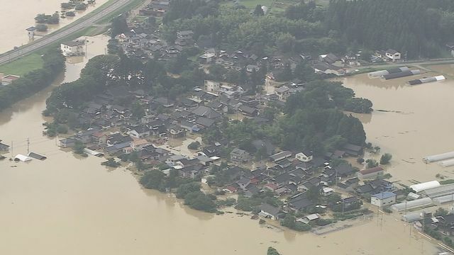 山形放送