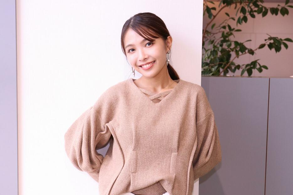 寺本莉緒さん