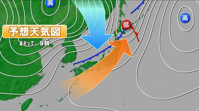 テレビ金沢NEWS