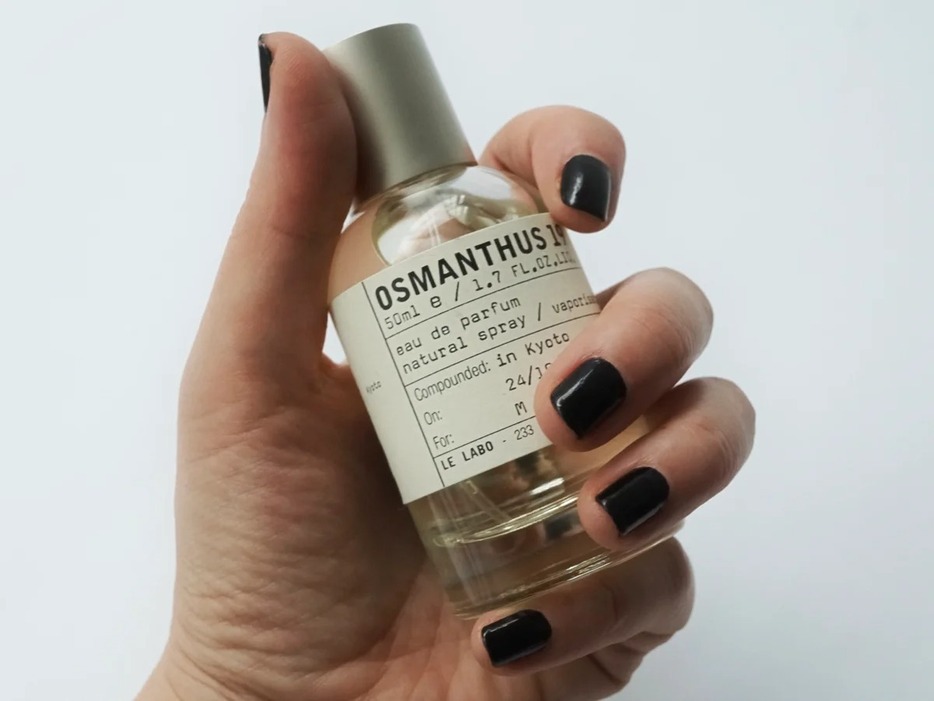 LE LABO OSMANTHUS 19 オード パルファム 100ml　¥70,180＜京都 新風館、京都 町家のみ限定販売＞