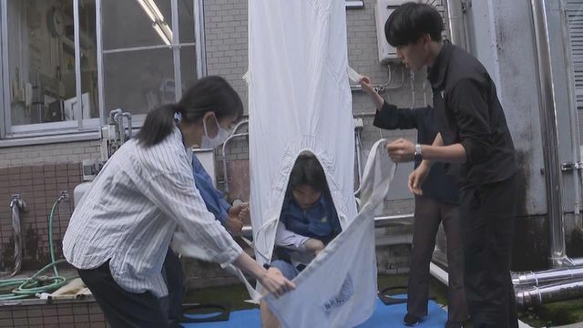 中京テレビNEWS