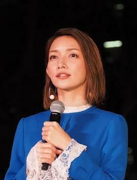 後藤真希さん