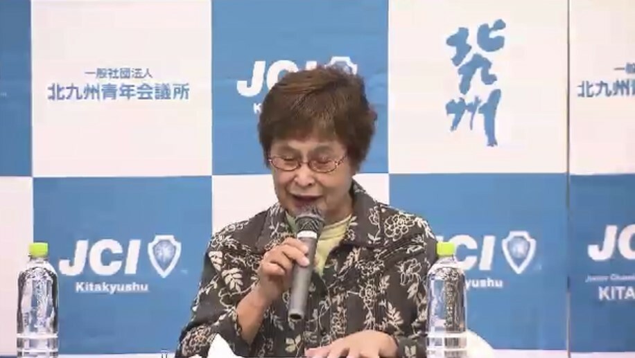 共産・新　一ノ瀬小夜子 氏