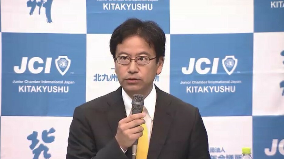 立憲・前　城井崇 氏