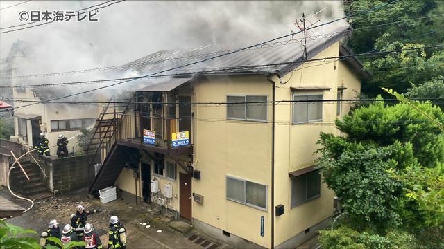 日本海テレビ