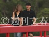 《楽天盗塁王》小深田大翔（29）が北川景子似人妻を盗んでいた！【不倫3連泊スクープ撮】【全文公開】