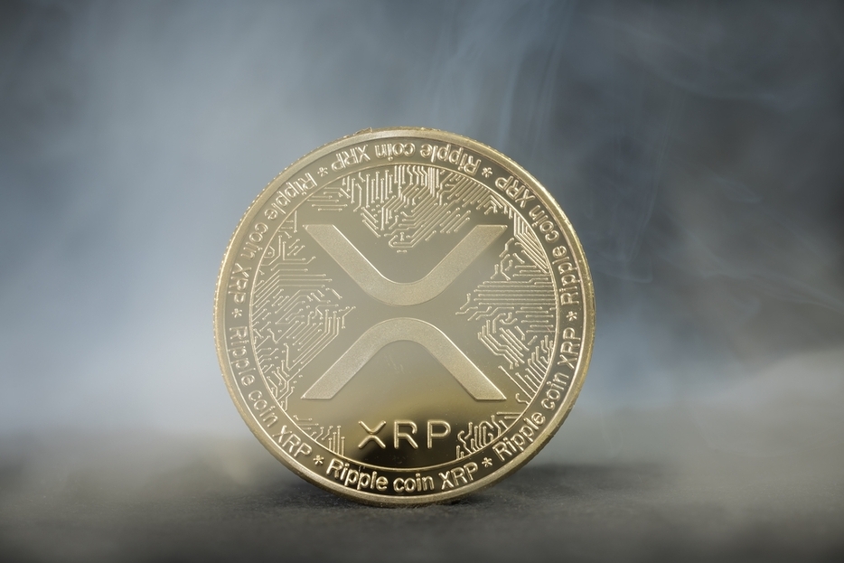 XRPの未決済建玉が10億ドルに急増──リップルはステーブルコインRLUSDのテストを実施