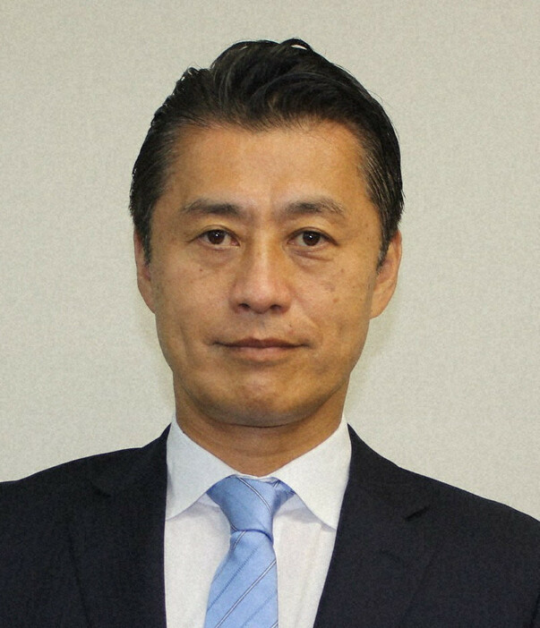 細野豪志氏